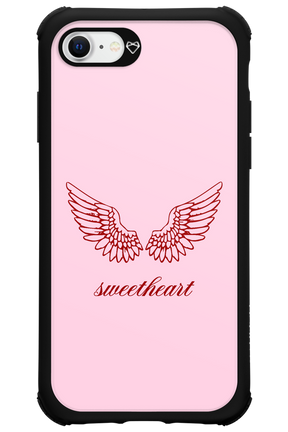 Sweetheart - Apple iPhone SE 2020
