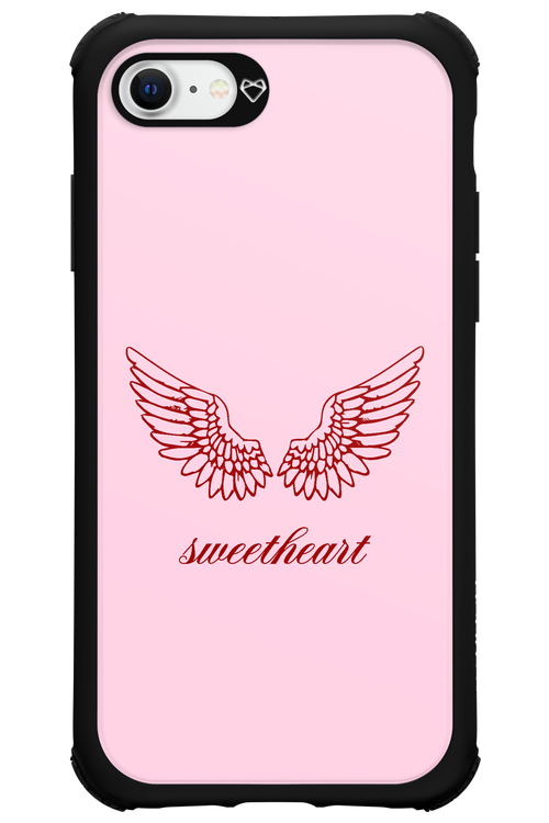 Sweetheart - Apple iPhone SE 2020