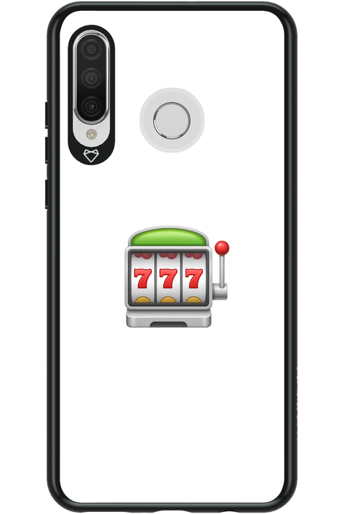 777 2.0 - Huawei P30 Lite