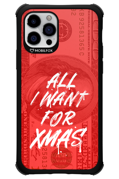 ALL I WANT FOR XMAS - Apple iPhone 12 Pro