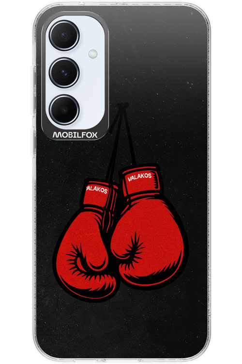 BoxRrr 2.0 - Samsung Galaxy A55