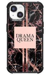 Drama Queen - Apple iPhone 14