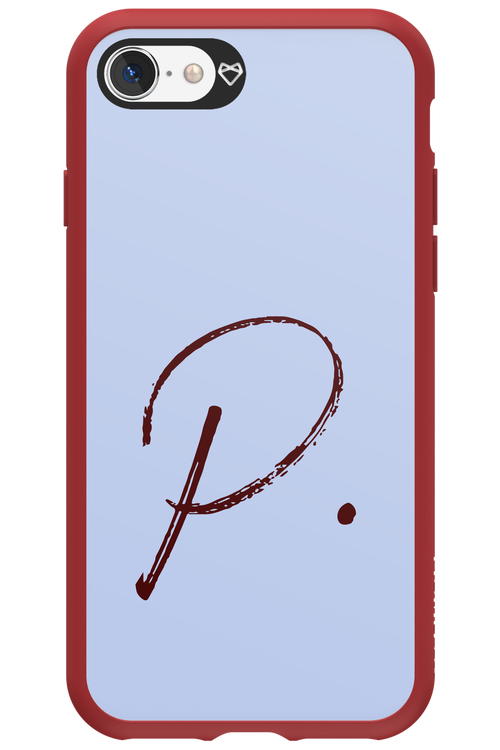 (Jellyfish Presso) P 2.0 - Apple iPhone 8