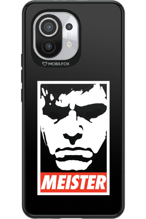 MEISTER - Xiaomi Mi 11 5G
