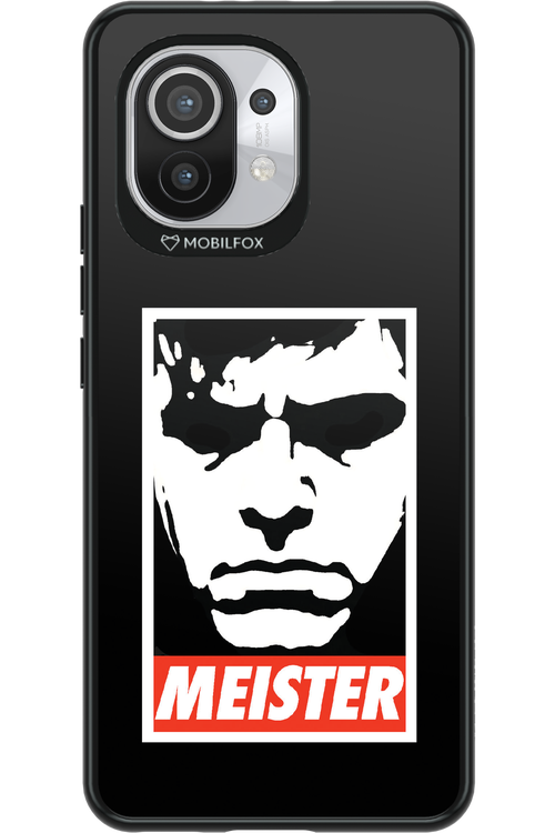 MEISTER - Xiaomi Mi 11 5G