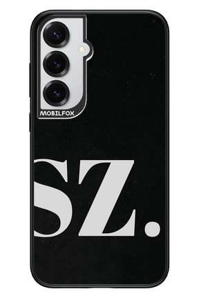 SZ (Off Space) 2.0 - Samsung S25+