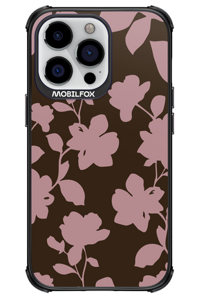 Flower Serenade - Apple iPhone 13 Pro