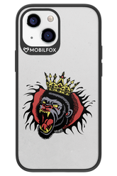 Monkey Rage Light - Apple iPhone 13 Mini
