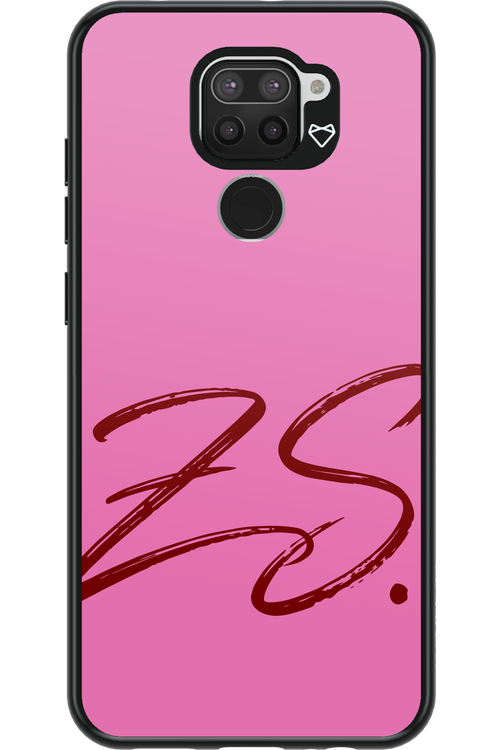 (Sorbet) ZS 2.0 - Xiaomi Redmi Note 9