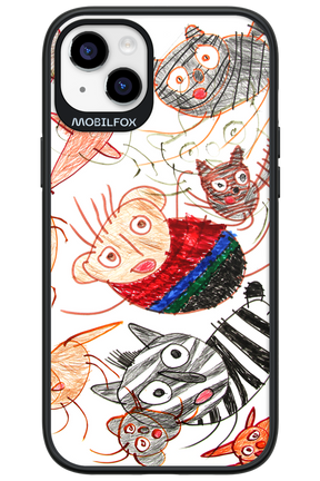 Dream 2.0 - Apple iPhone 14 Plus
