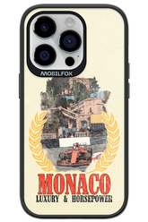 Monaco Luxury 2.0 - Apple iPhone 14 Pro