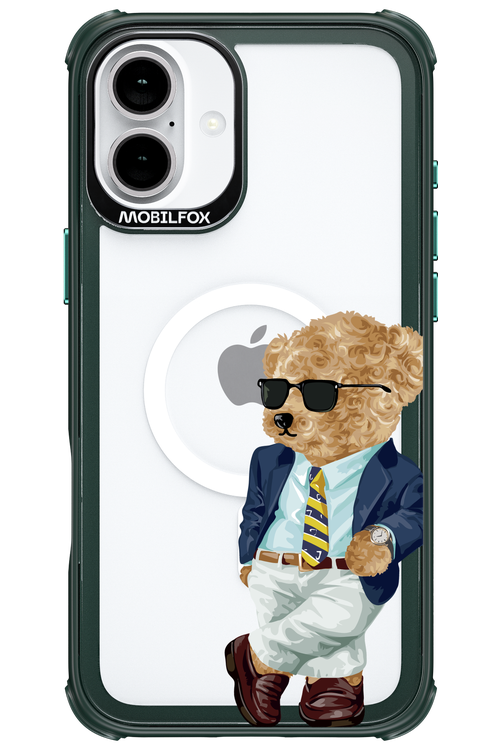 Boss 2.0 - Apple iPhone 16 Plus