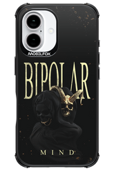 BIPOLAR - Apple iPhone 16