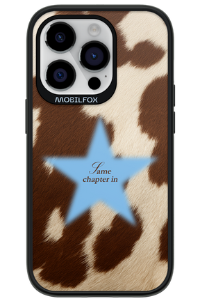 Same Chapter Blue - Apple iPhone 14 Pro