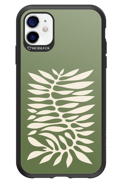 Grasshopper - Apple iPhone 11