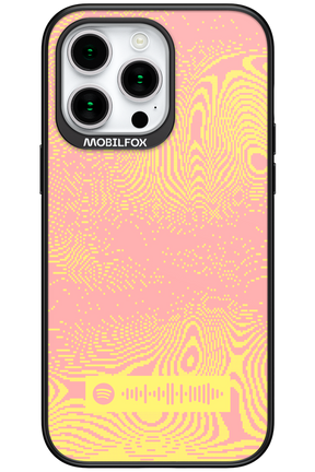 House Frequency - Apple iPhone 15 Pro Max