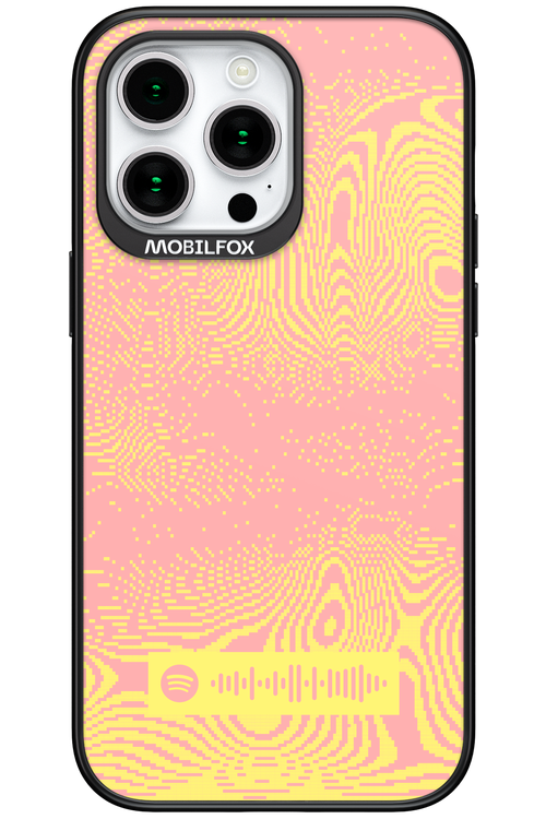 House Frequency - Apple iPhone 15 Pro Max