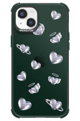 Chrome Hearts - Apple iPhone 14 Plus