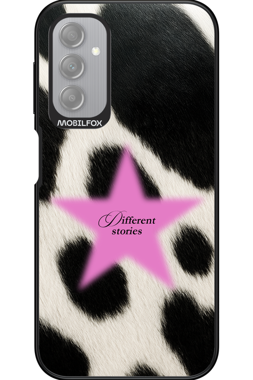 Same Chapter Pink - Samsung Galaxy A14