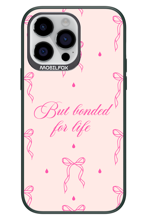 Sisters Pink 2.0 - Apple iPhone 14 Pro Max