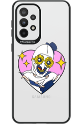 Sunflower Clown Meme (Nude) - Samsung Galaxy A33