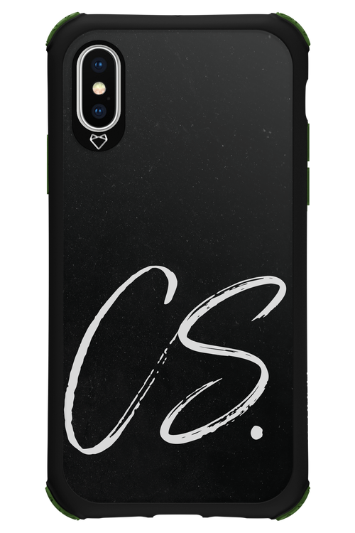 (Off Space) CS 2.0 - Apple iPhone XS