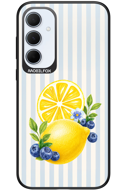 Fresh Flash 2.0 - Samsung Galaxy A35