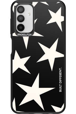 Built Different BW - Samsung Galaxy A04s