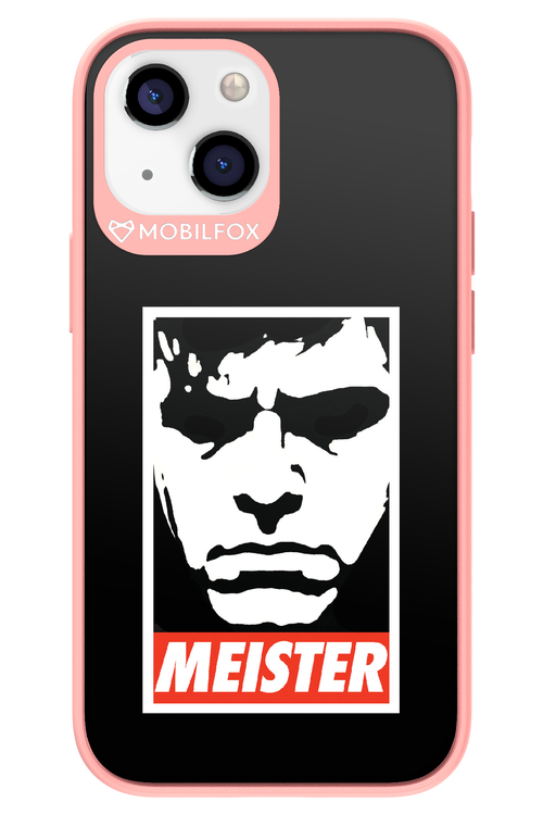 MEISTER - Apple iPhone 13 Mini