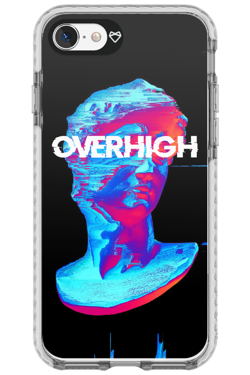 Overhigh - Apple iPhone SE 2020