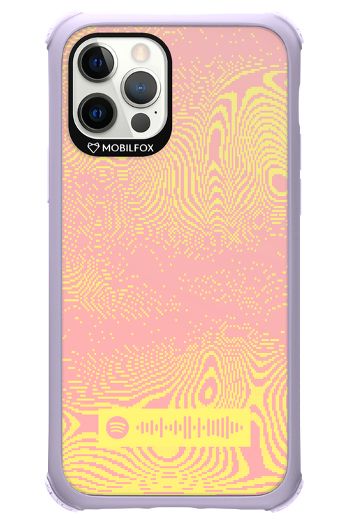 House Frequency - Apple iPhone 12 Pro