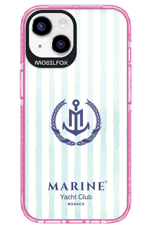 Marine Yacht Club - Apple iPhone 14