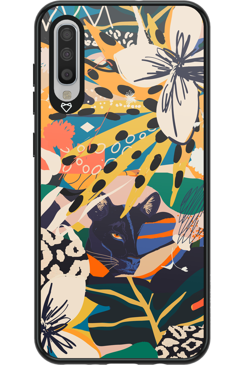 Vintage 2.0 - Samsung Galaxy A70