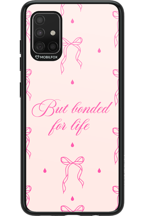 Sisters Pink 2.0 - Samsung Galaxy A51