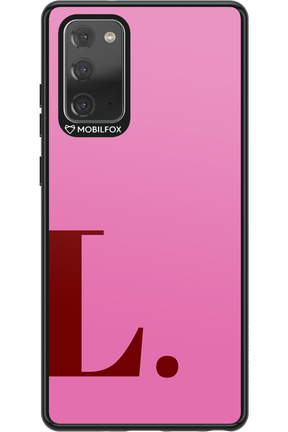 L (Sorbet) 2.0 - Samsung Galaxy Note 20