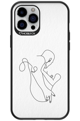 Horny for art 2.0 - Apple iPhone 12 Pro Max