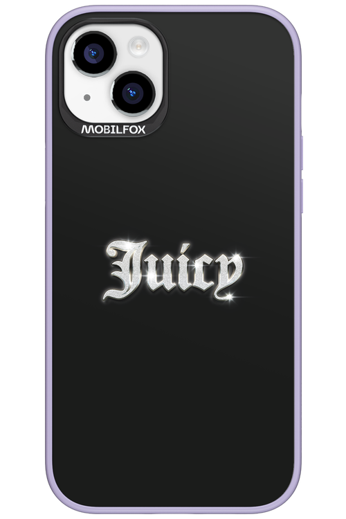 Juicy - Apple iPhone 15 Plus