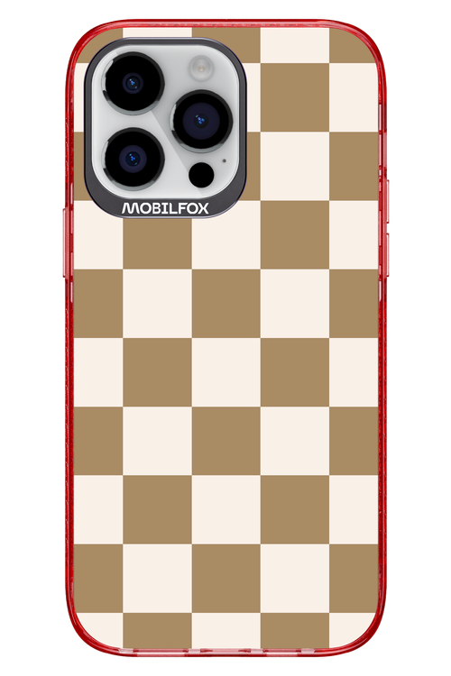 Nude Chess - Apple iPhone 14 Pro Max