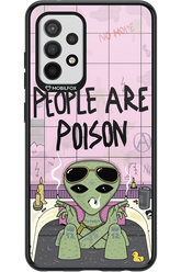 Poison - Samsung Galaxy A52 / A52 5G / A52s