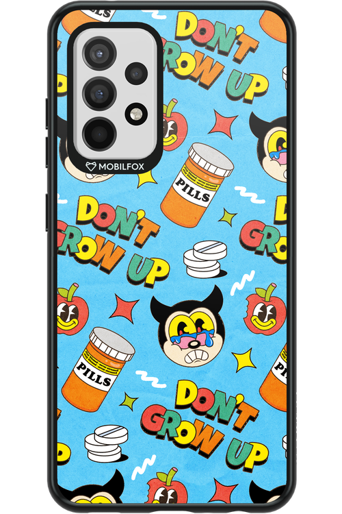 don_t grow up 2.0 - Samsung Galaxy A52 / A52 5G / A52s