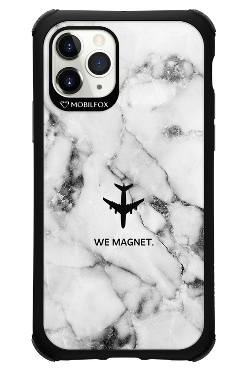 International Love II 2.0 - Apple iPhone 11 Pro