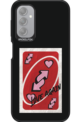 LOVE AGAIN 2.0 - Samsung Galaxy A14
