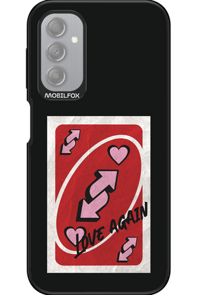 LOVE AGAIN 2.0 - Samsung Galaxy A14