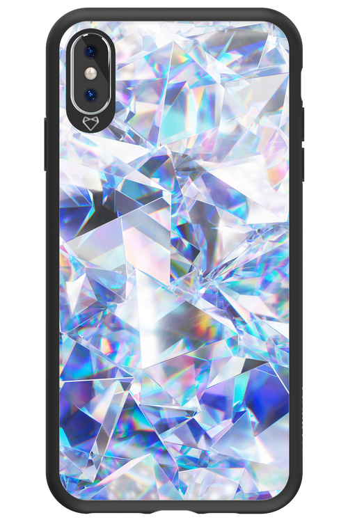 Holo Shard - Apple iPhone XS Max