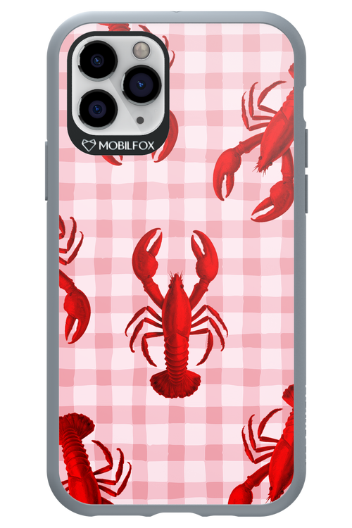Lobster - Apple iPhone 11 Pro