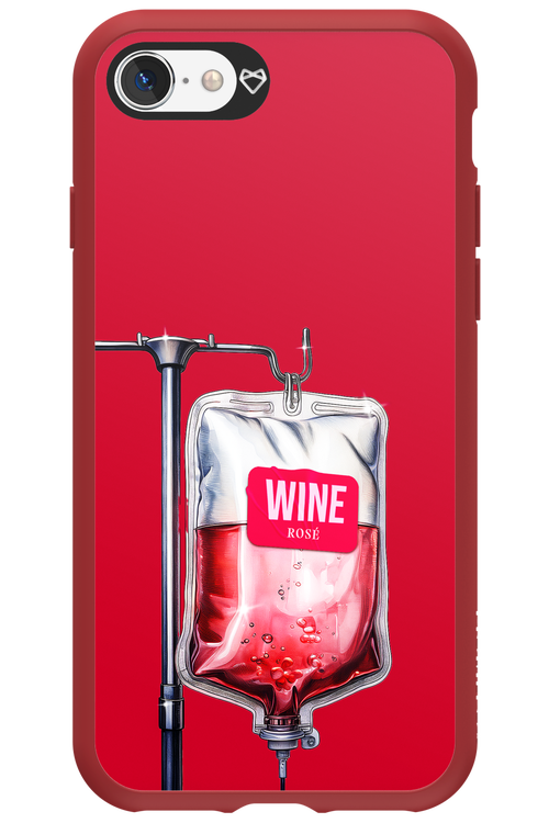 Sos Wine - Apple iPhone SE 2020