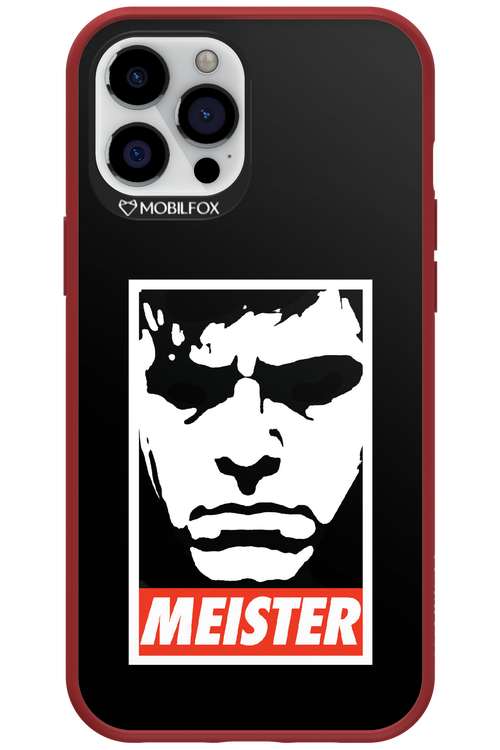MEISTER - Apple iPhone 12 Pro Max