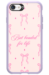 Sisters Pink - Apple iPhone SE 2020