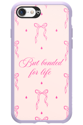 Sisters Pink - Apple iPhone SE 2020