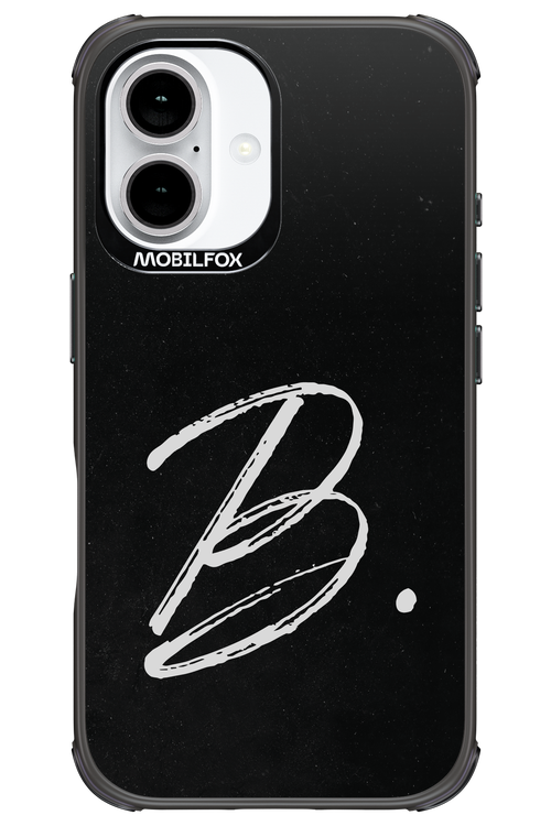 (Off Space) B 2.0 - Apple iPhone 16